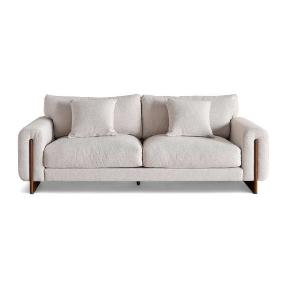 ARKIO covering sofa 3 seater – unico公式オンラインショップ